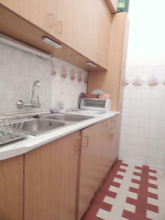 City Center Apartment Budapest Kültér fotó